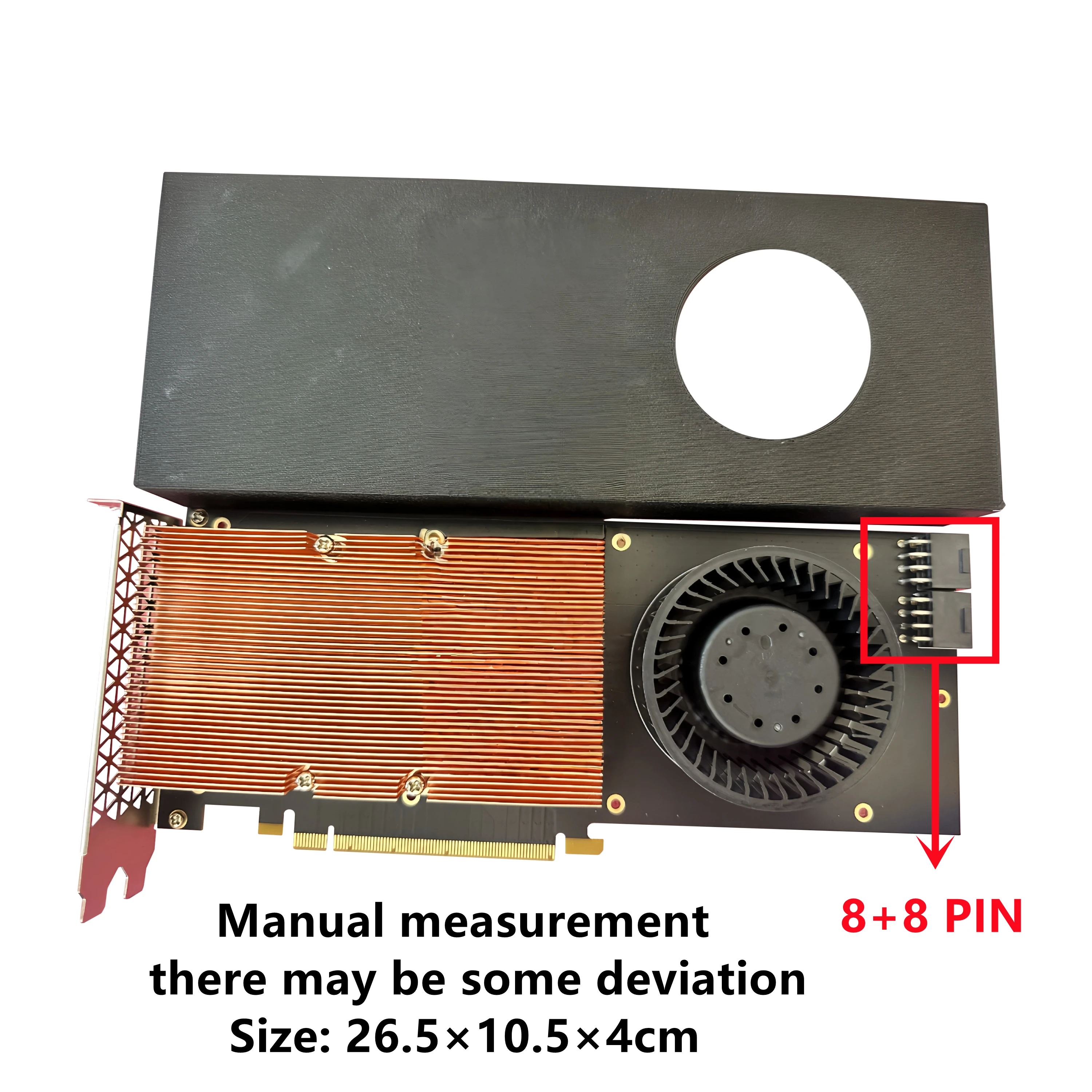 لبطاقة الرسومات NVIDIA V100 SXM2 16GB 32GB V100 16GB/V100 32GB SXM2 إلى بطاقة PCIE #3