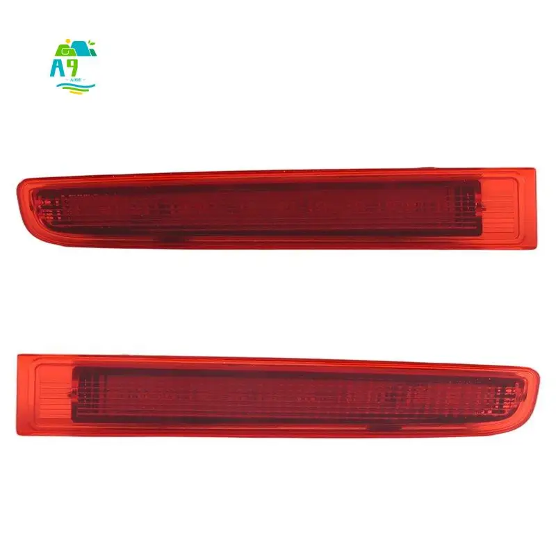 A09E-High Mounted Brake Light LED Third Brake Light Stop Lamp For VW Transporter T5 T6 T6.1