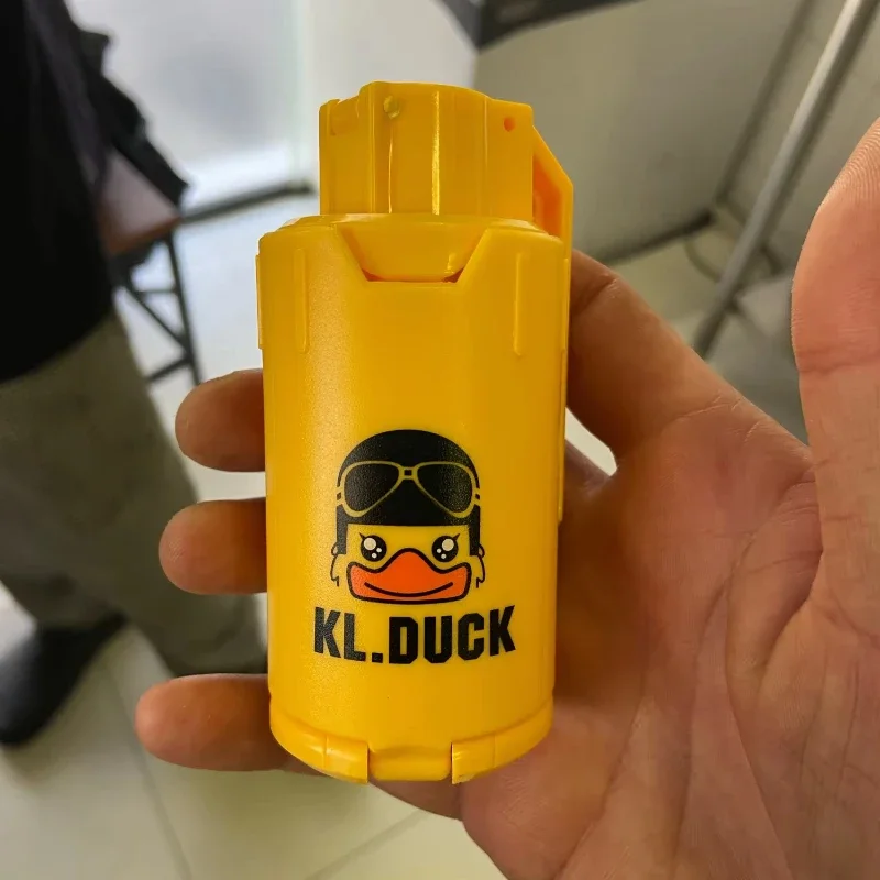 

Тактическая дымовая граната Модель M18, взрывная граната, водяная граната, отскакивающая дымовая граната, граната для страйкбола