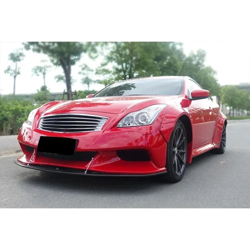 Infiniti G37 Coupe …