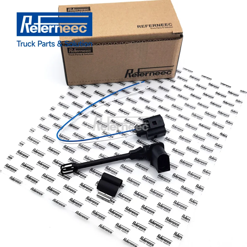 REFERNEEC Temperature Sensor 20527242 20443828 21122253  81274200098 2V5820539A 5001875388