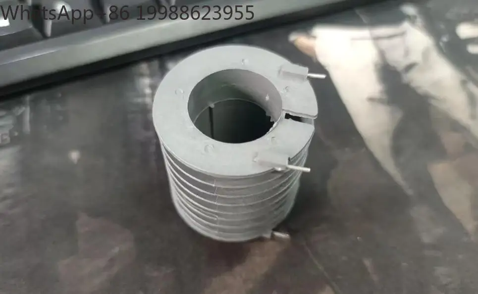 Framework of high voltage package