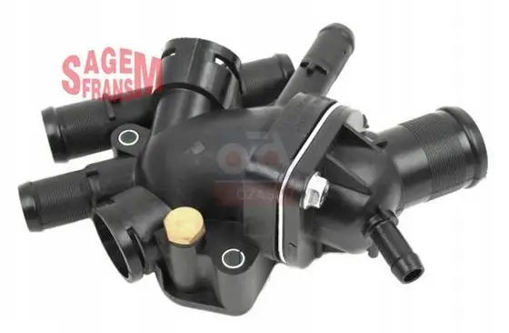 Thermostat for 131221 ° C KANGOO-MEGANE.I 1.9D 