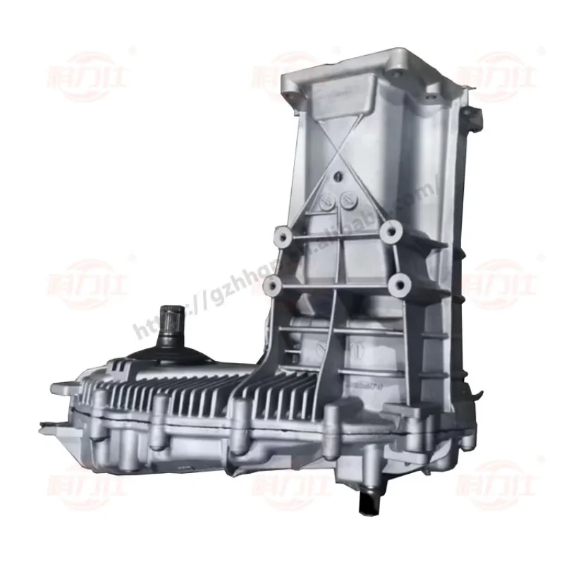 High-end products For Original Transfer Case Rear Differential Axle Front Differential OE 95834901120 For Porsche Cayenne