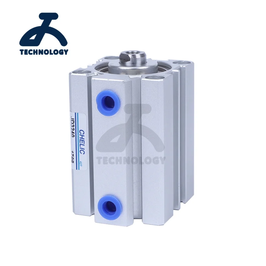 

Fixture cylinder CHELI JD40X10 JD40X20 JD40X30 JD40X40 JD40X50 JD40X60 JD40X75 JD40X100