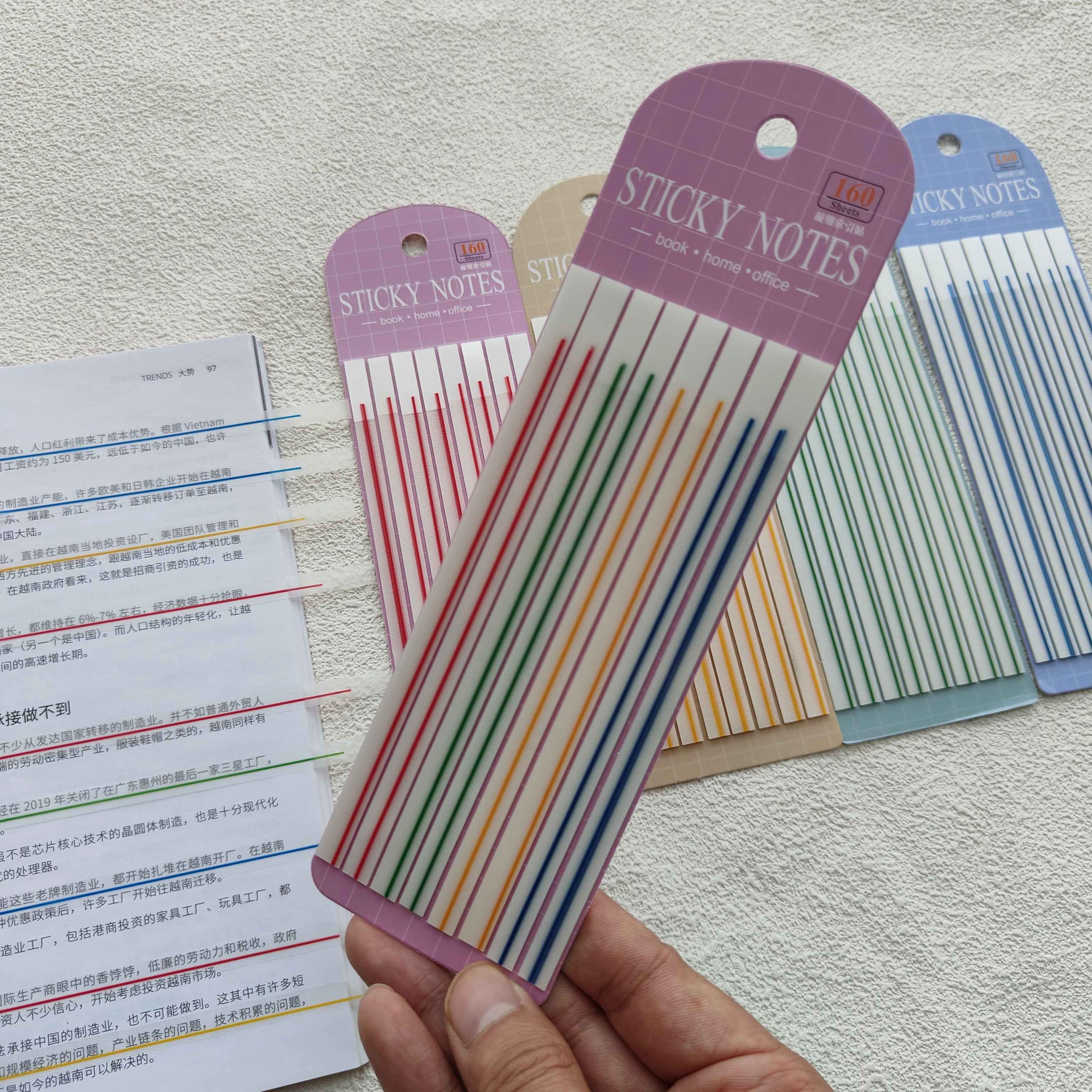 Thumbnail 3 - #68 Best Rated Notepads to Buy in 2026