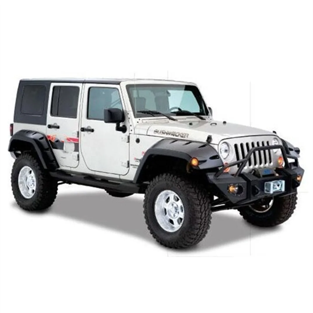 Oem Abs Wheel Fende…