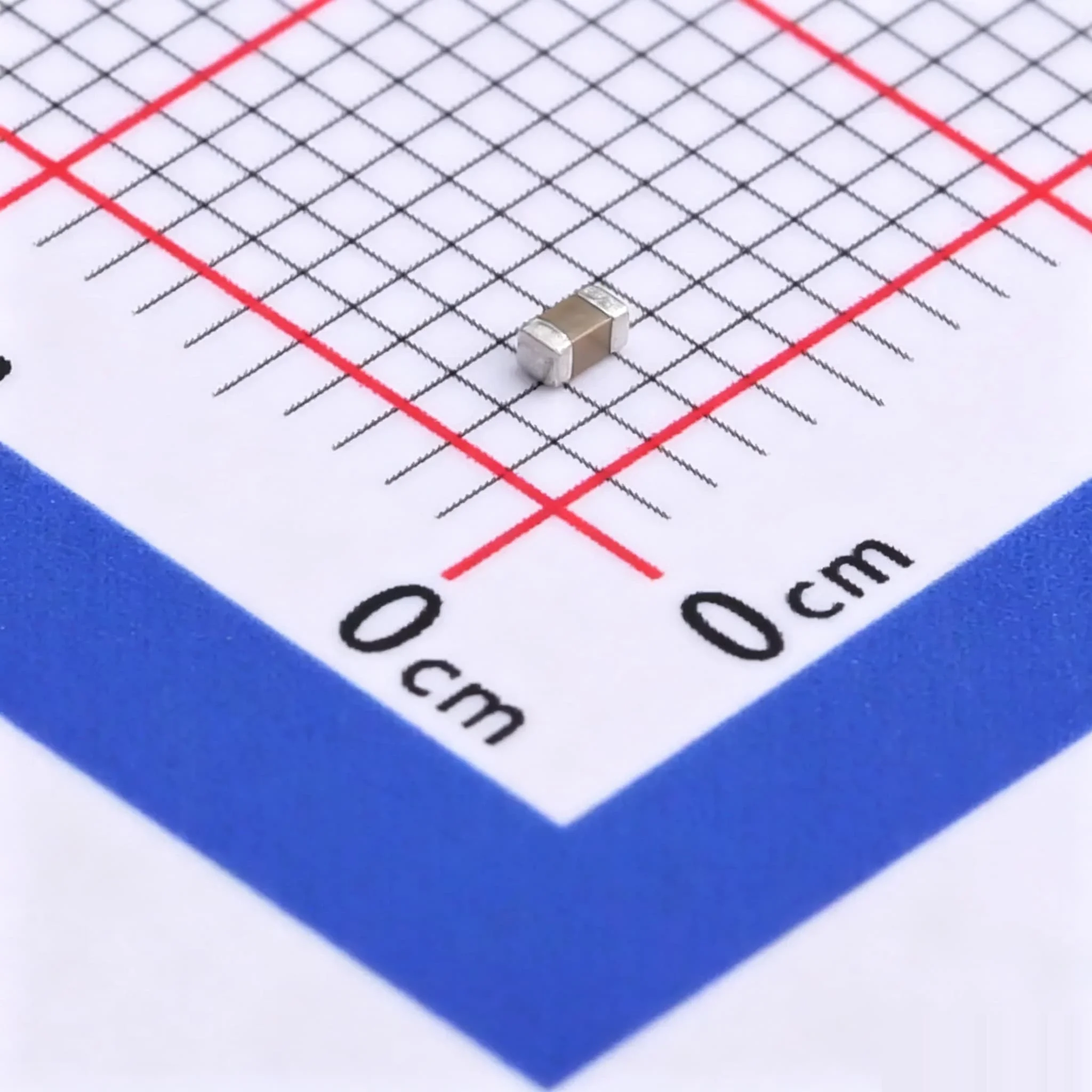 (200/500PCS) 100% New SMD Ceramic Capacitors 0603 1uF 2.2uF 3.3uF 4.7uF 10V 16V 25V 50V X5R X7R Chip In Stock