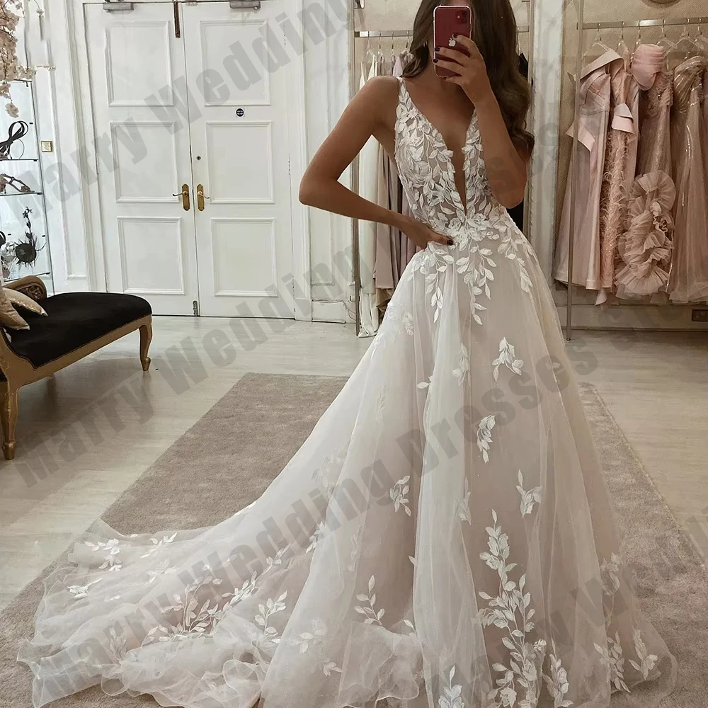 Luxury Women's Wedd… - image