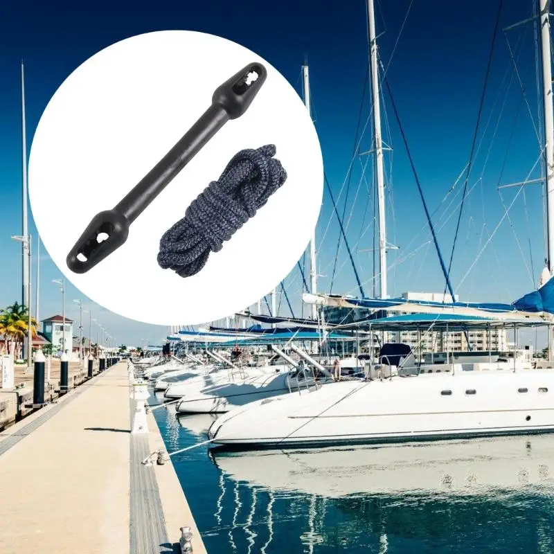 2025 New Tall Tensile Rubber Vessel Pad with Hoisted Tip Rope Rut for Secure Vessel Mooring