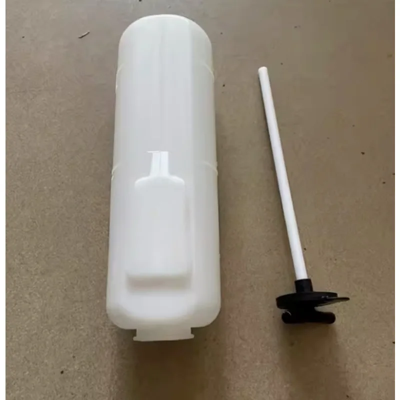 1pc For IHI 55/60/65/80 Excavator Auxiliary Water Tank Water Bottle