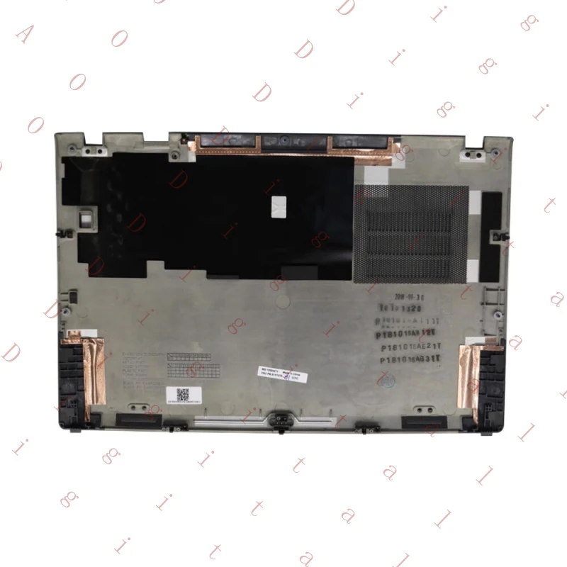 

WW For Lenovo X1C Carbon 6th D Shell 2018 Bottom Case 01YR421 01YT270