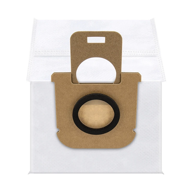 A44F-20Pcs ฝุ่นสําหรับ Dreame Z10 Station/H30 Combo Station เครื่องดูดฝุ่นถังขยะฝุ่นเปลี่ยนชิ้นส่วน