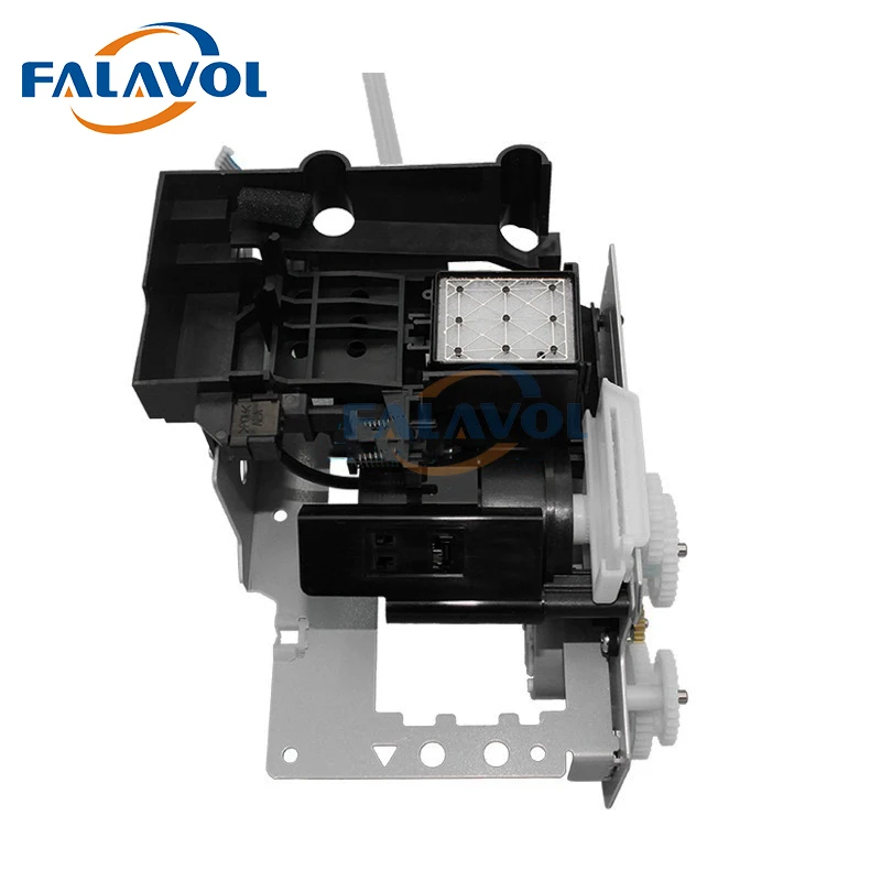 FALAVOL  ink pump assembly for Mutoh VJ1604 1624 VJ1204 cleaning system for DX5 printhead for Mutoh RJ900C RJ130