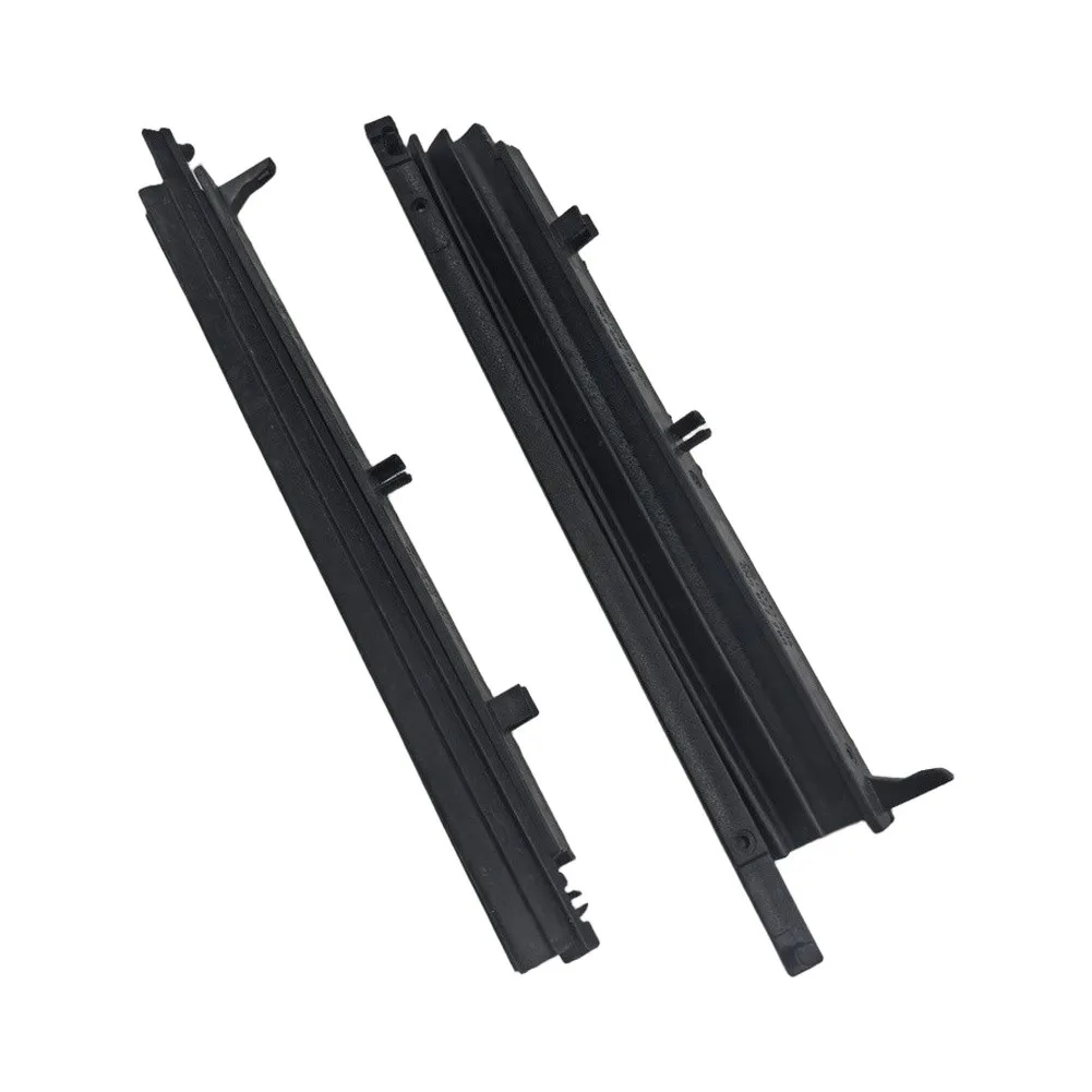 For Daily Driving Protection Sunroof Dust Trim Cover Car Interior Trim Black Dust Proof Seal OEM Standard Fit For Polo 2002-2006