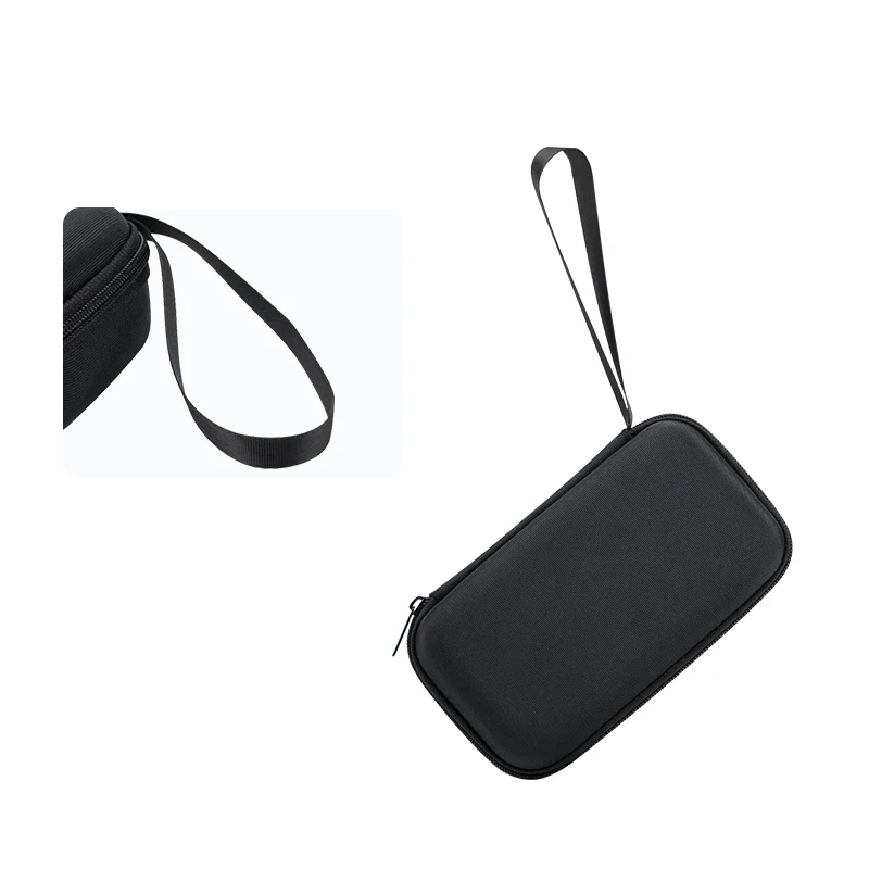 Hard EVA Storage Case For Xiaomi Car Inflator 1S Pump Mijia Inflatable Treasure Case Electric High Pressure Air Pump Protector