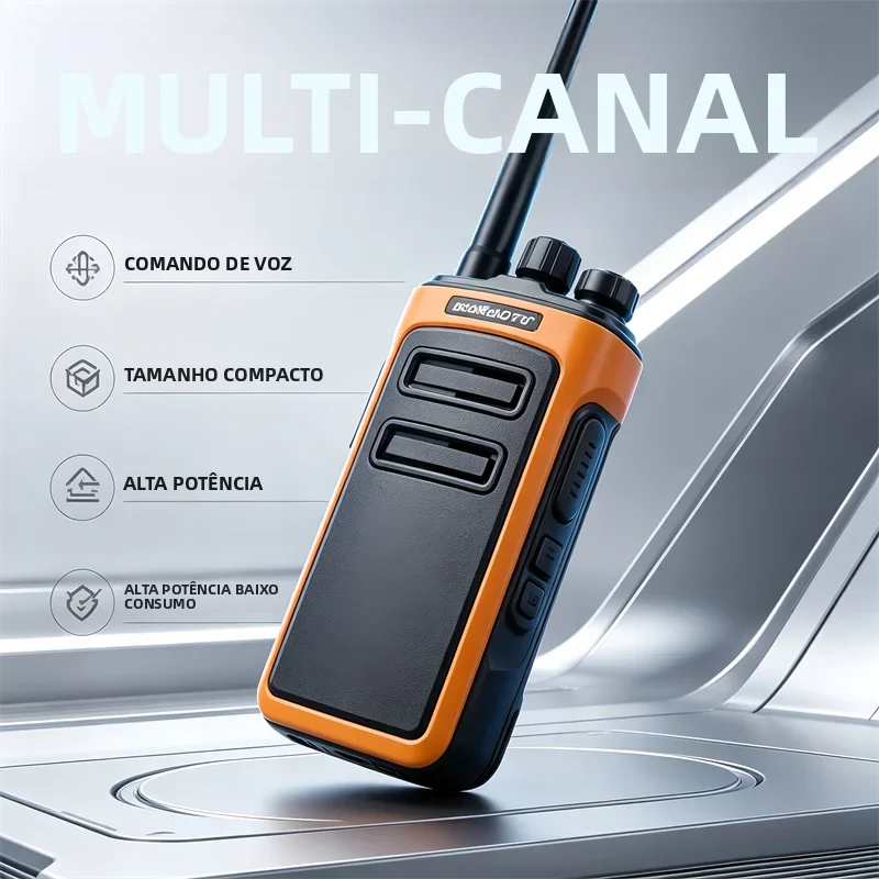 hot-sales-walkie-talkie-durable-portable-10w-high-power-long-range-two-way-radio-easy-operation-noise-reduction-usb-rechargeable