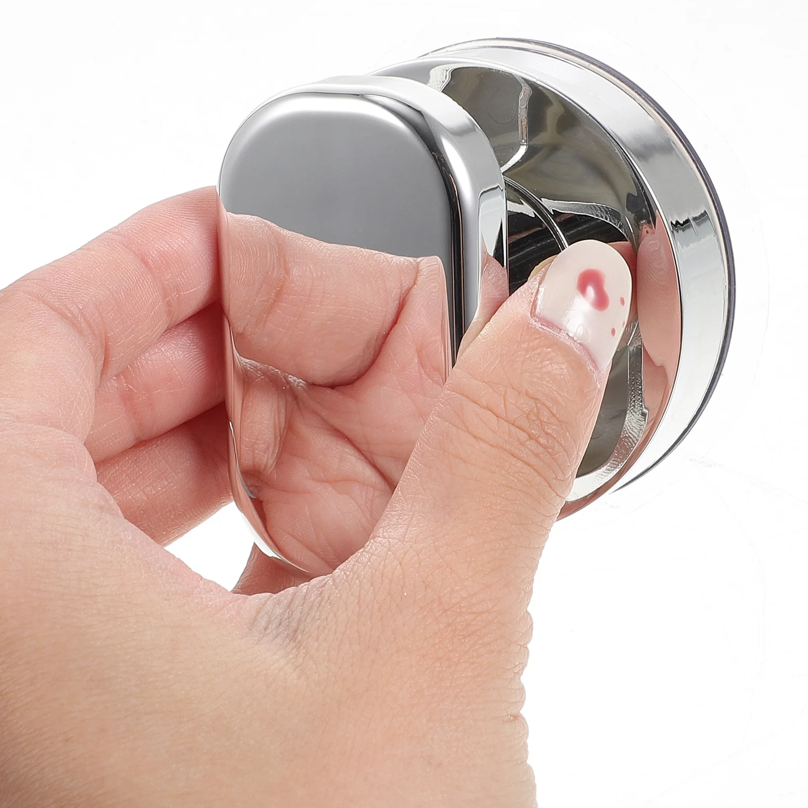 

Self Stick Drawer Knob Pull Handle Adhesive Cabinet Drawer Auxiliary Pull Handle for Sliding Doors Windows Drawers