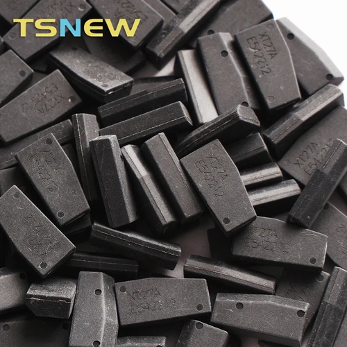 Imagen 2 del producto 10 piezas 20 piezas Xhorse VVDI Super Chip XT27A01 XT27A66 Transpondedor T3 Super Chip