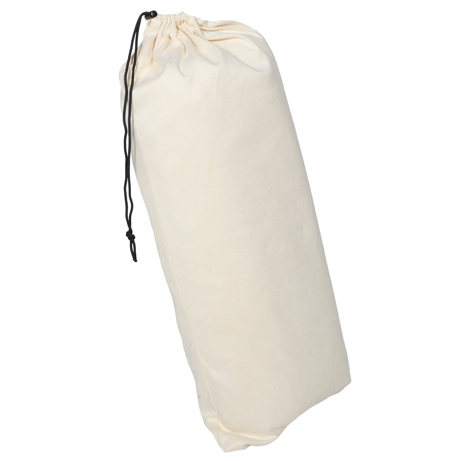 

Saxophone Storage Bag Beige Soft Fabric Protective Case for Alto Sax Lightweight Travel Accessories Musical Instrument