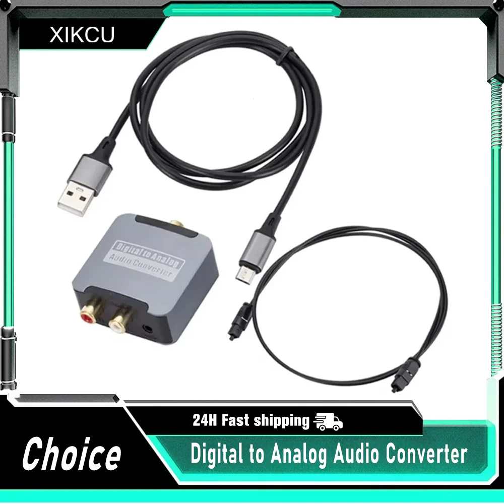 Digital To Analog A… - image