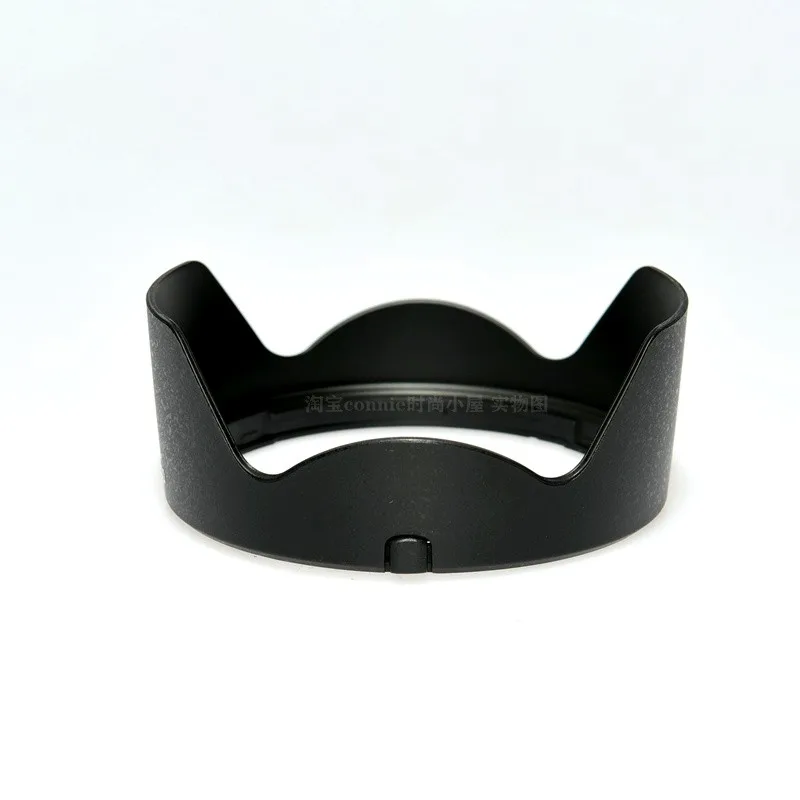 ALC-SH141 sh141 reverso pétala flor lente capa 82mm para sony fe 24-70 24-70mm f2.8 gm lente da câmera