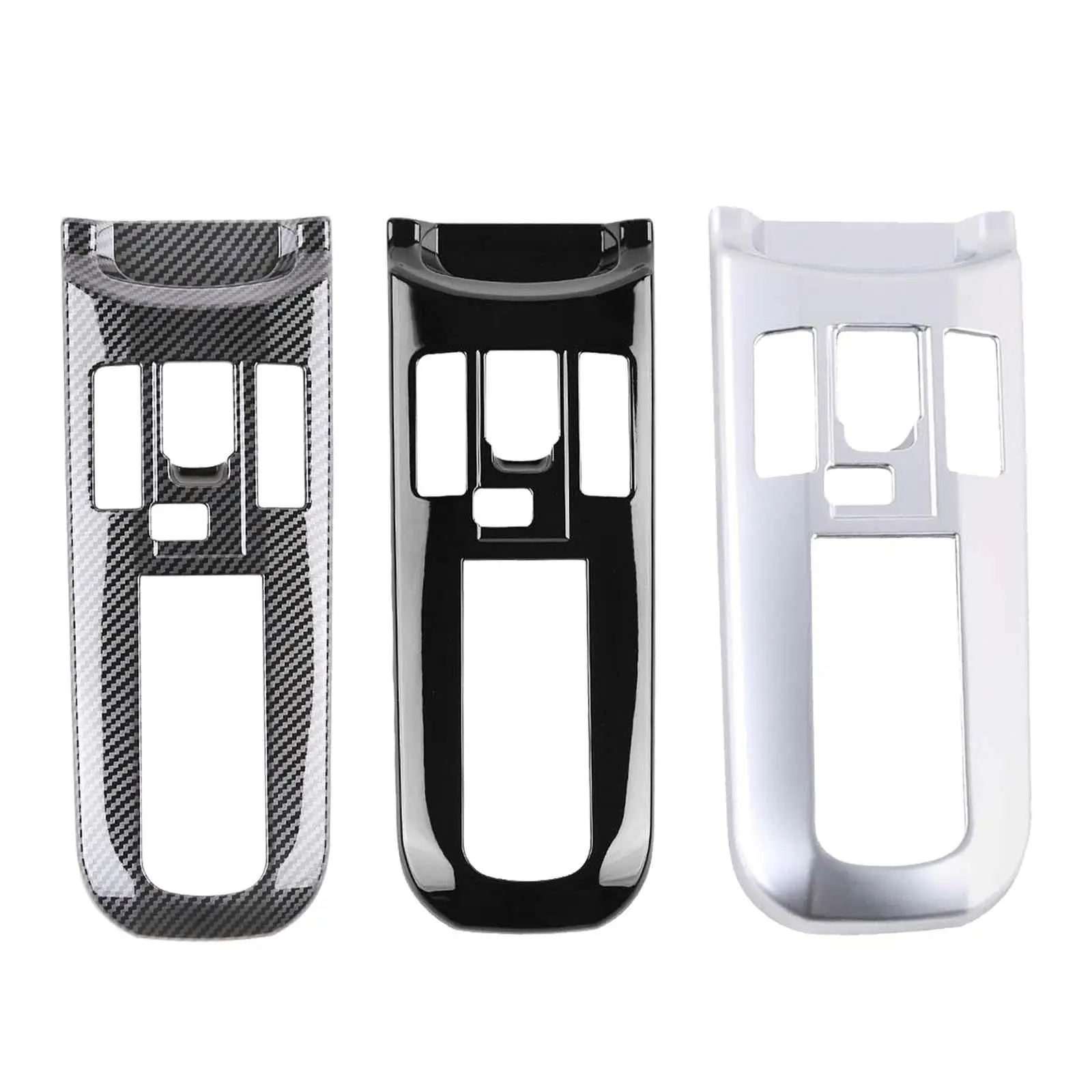 

Gear Frame Cover Trims Replaces Decoration for toyota for prius