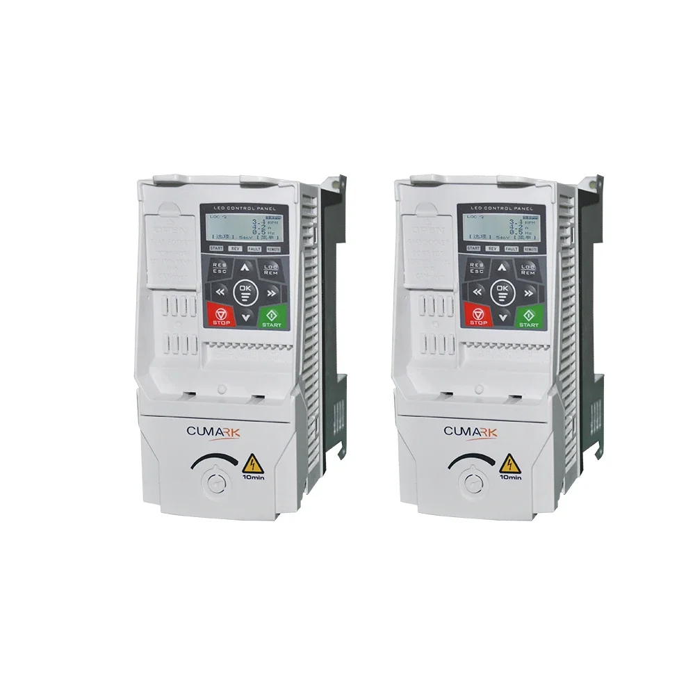 High Performance Vfd Ac Drives 22kw  Ac Motor Speed Controller For Hvac Pump System