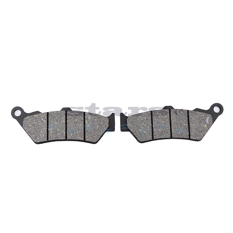 Motorcycle Front Brake Pad for HONDA CB 500 CB500 97-03 NX 500 Dominator 97-99 NT 650 V NT650 Deauville 98-01 NX650 97-02