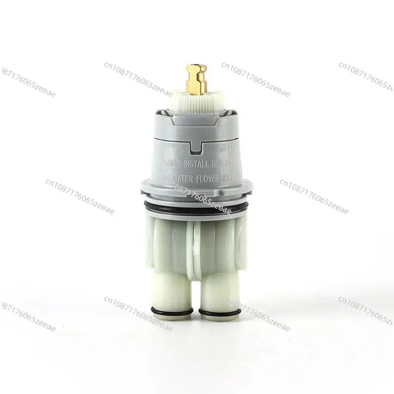 

Applicable To RP46074 Valve Accessories Hot-selling Amazon Spool Cross-border Foreign Trade Brass Spool Source Manufacturer