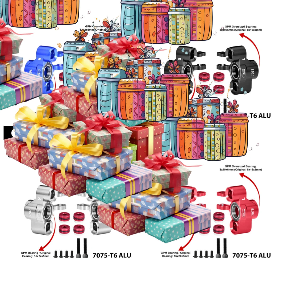 bloc-de-direction-avant-en-alliage-gpm-7075-roulements-exterieurs-plus-grands-pour-arrma-1-8-kraton-6s-exb-notorious-6s-v6-ara8611v6