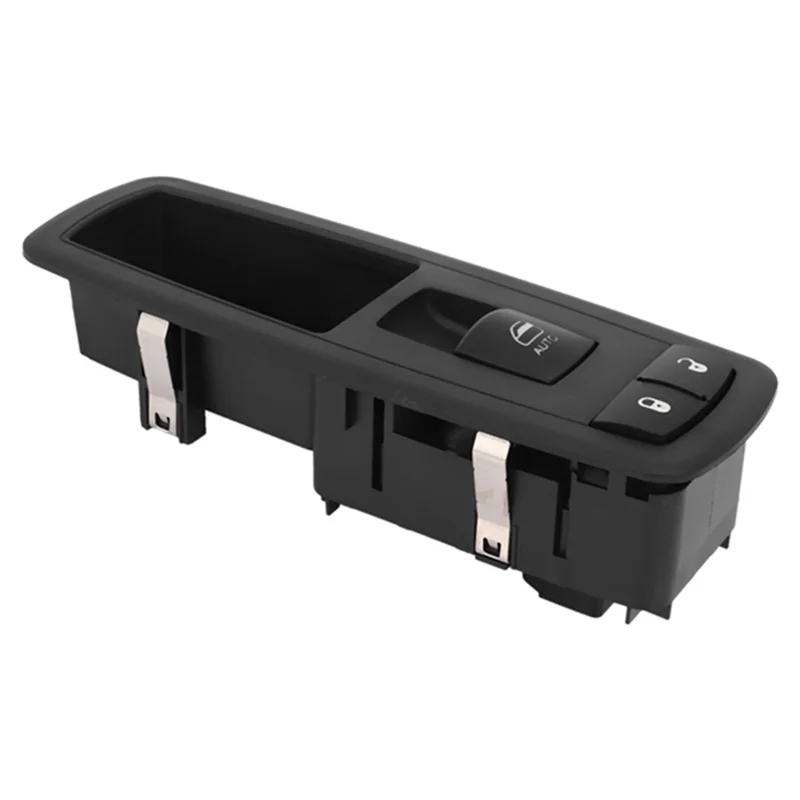 

Цельный автомобильный переключатель стеклоподъемника двери пассажира, черный ABS для Dodge Grand Caravan Nitro Jeep Liberty 68086692AF