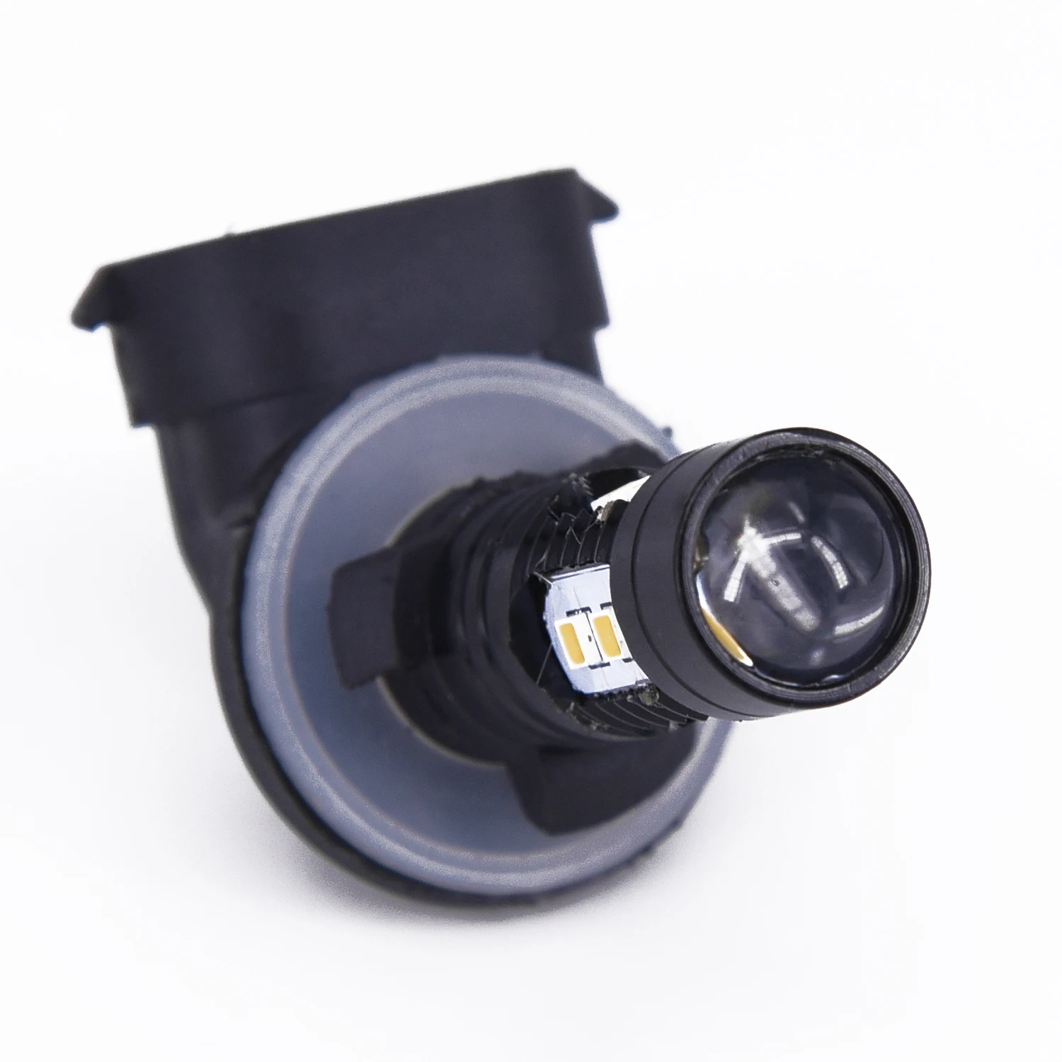 Car 881L LED 881X 889 862 Lights Daytime 894 Running 894X DRL White Waterproof 886 888 Auto 1200LM 360 Degrees