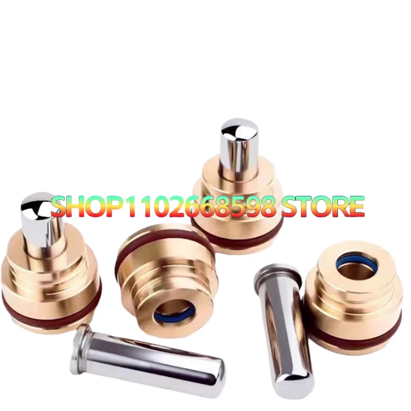 

Liebherr R912/914/916/924/934/944 Ручка пилотного клапана экскаватора с пулевидной головкой 932