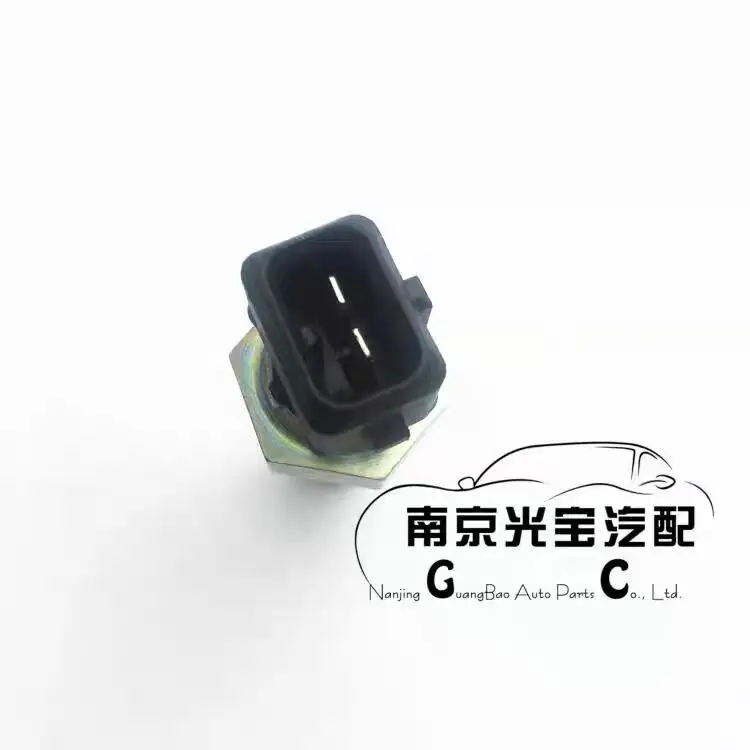Auto parts High quality Water Temperature Sensor / Temperature Sending Unit For Nanjing MG 7 MG7