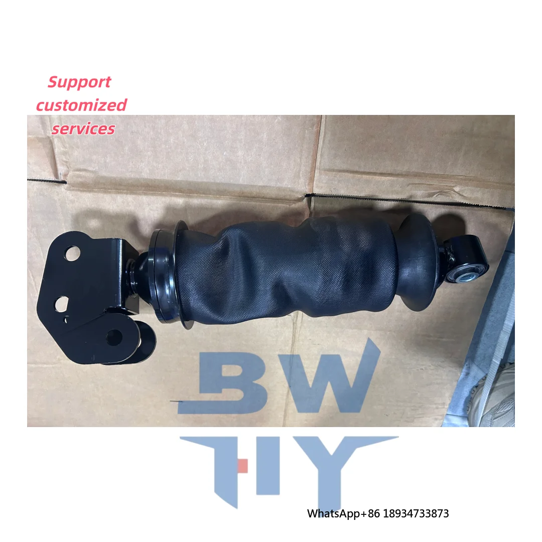 Europe Heavy Duty Shock Absorber 5010615879 for  Cabin Shock Absorber