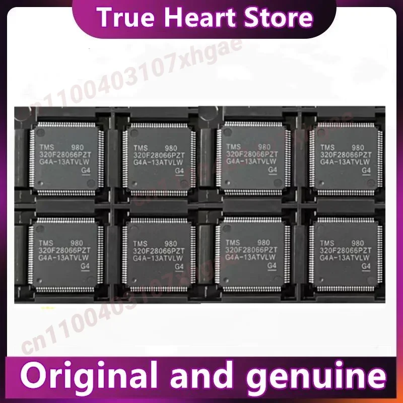 

TMS320F28062 28066 28069 28335 28375DPZPS/PZT/PZPQ/PTPQ/PTPS TMS320 TMS32 TMS IC MCU Chip Новый Оригинальный 1 шт./лот