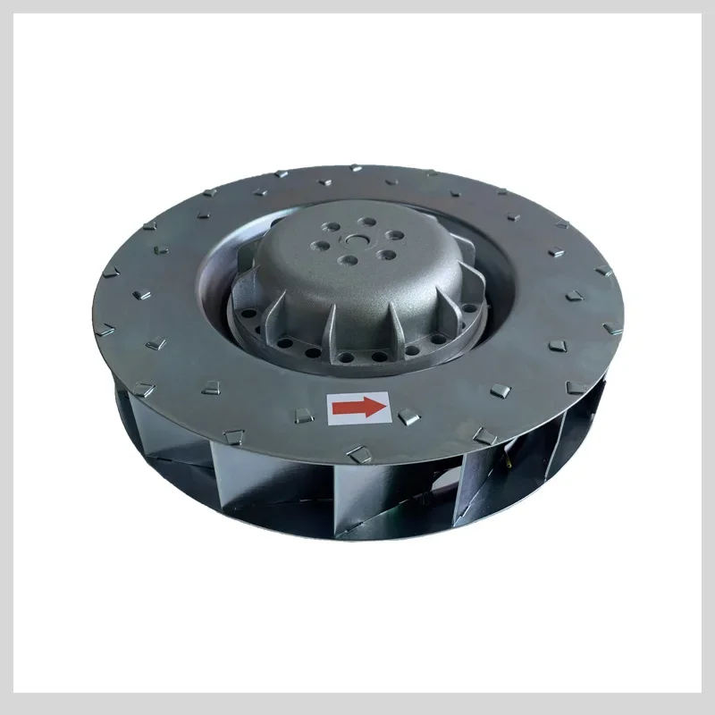 

A90L-0001-0444 FANUC CNC Machine Tool Spindle Motor Fan Cooling Fan