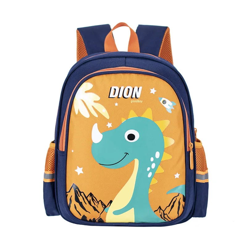 New Cartoon Children\'s Schoolbag Mochila Escolar Backpack School Bags Plecak Kids Bag Book Bag Rugzak Children Bag Mochilas