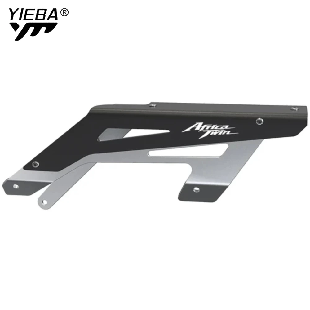 

Крышка цепи, защита от грязи, защита для Honda XL650V Transalp 1987-2006 XRV750 Africa Twin RD04/RD07/RD07A 1990-2003