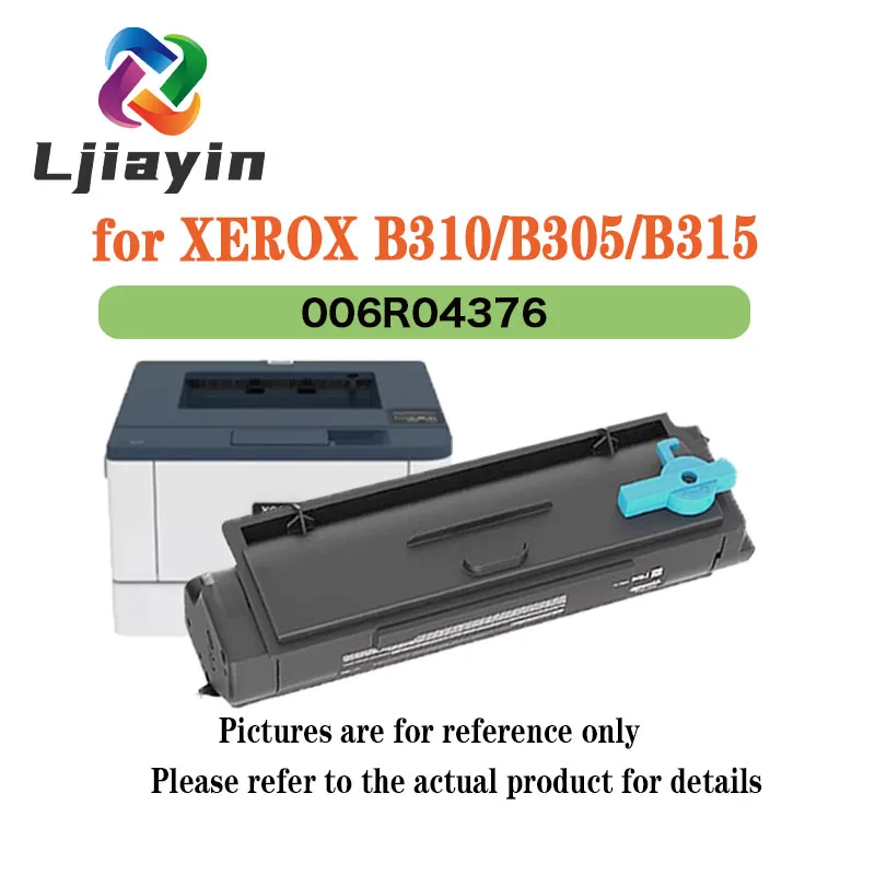 006R04376  3K  NA/W.EU toner cartridge for Xerox B310 Printer B305/B315 Mulitifunction Printer