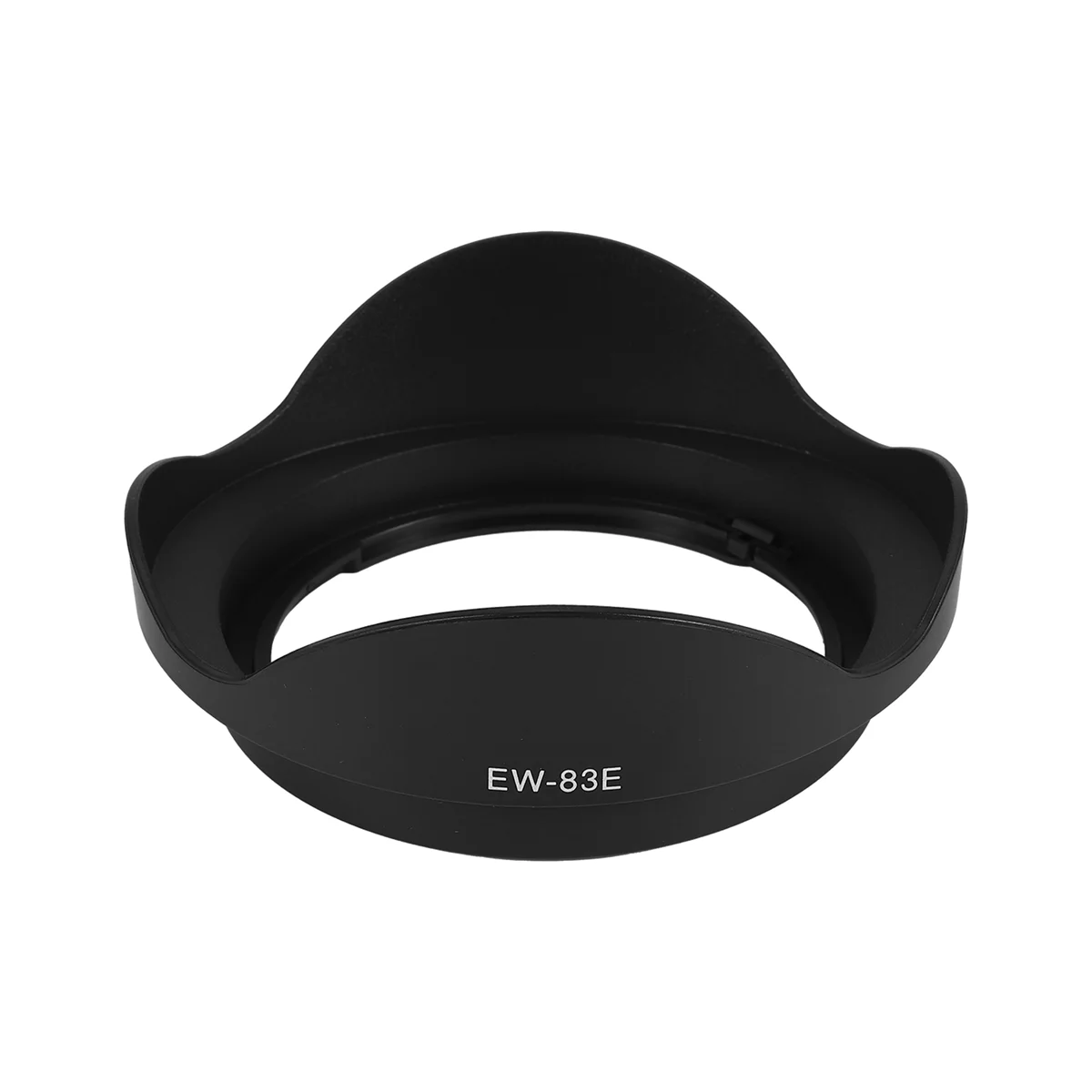 Сменная цифровая бленда BFYLW EW-83E для объективов Canon 16-35 мм, 20-35 мм, 17-35 мм, 17-40 мм и 10-22 мм