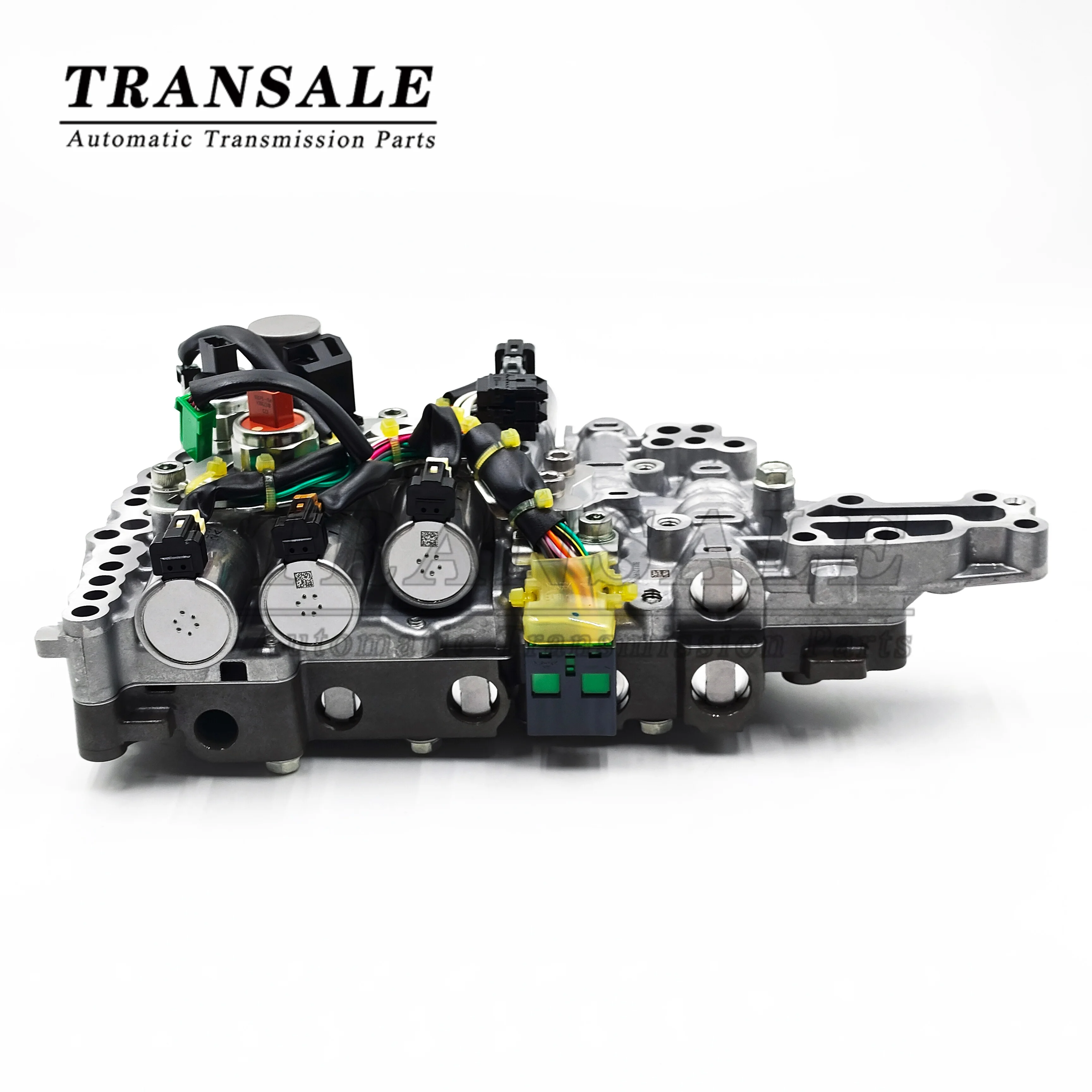 

Для Nissan Altima, Infiniti JF017 JF017E RE0F10E RE0F10D оригинальный корпус клапана трансмиссии CVT