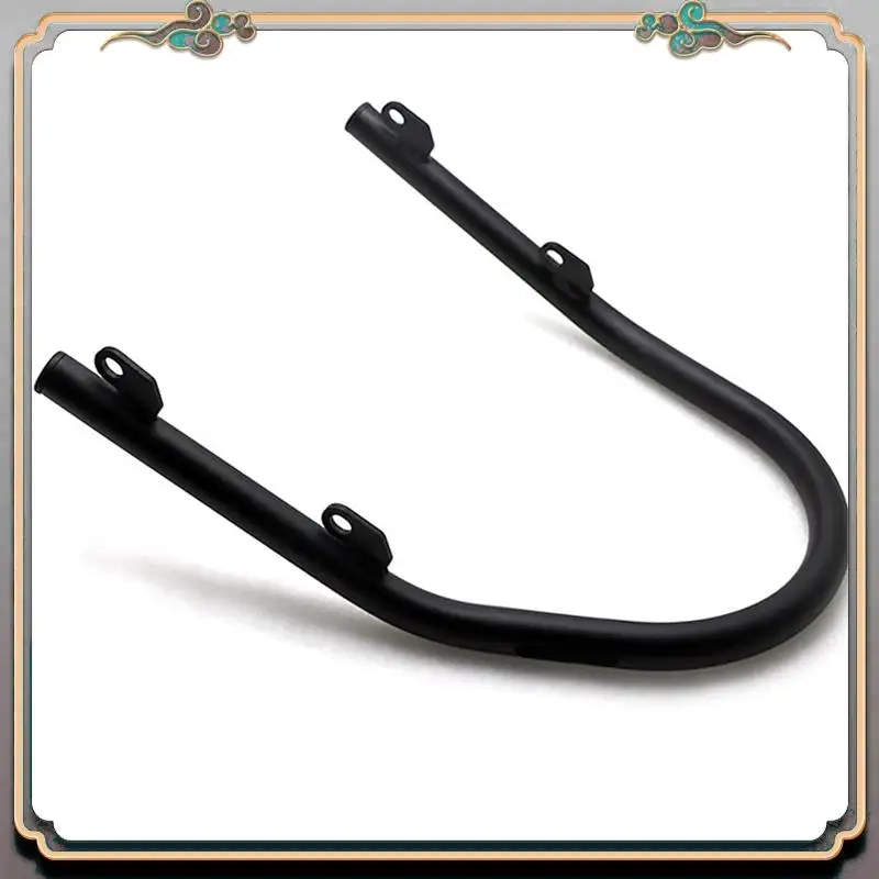 

A73Q-подлокотник для пассажира мотоцикла, подлокотник сиденья, ручка для Honda CL300 CL500 CL 300 500 2022-2024