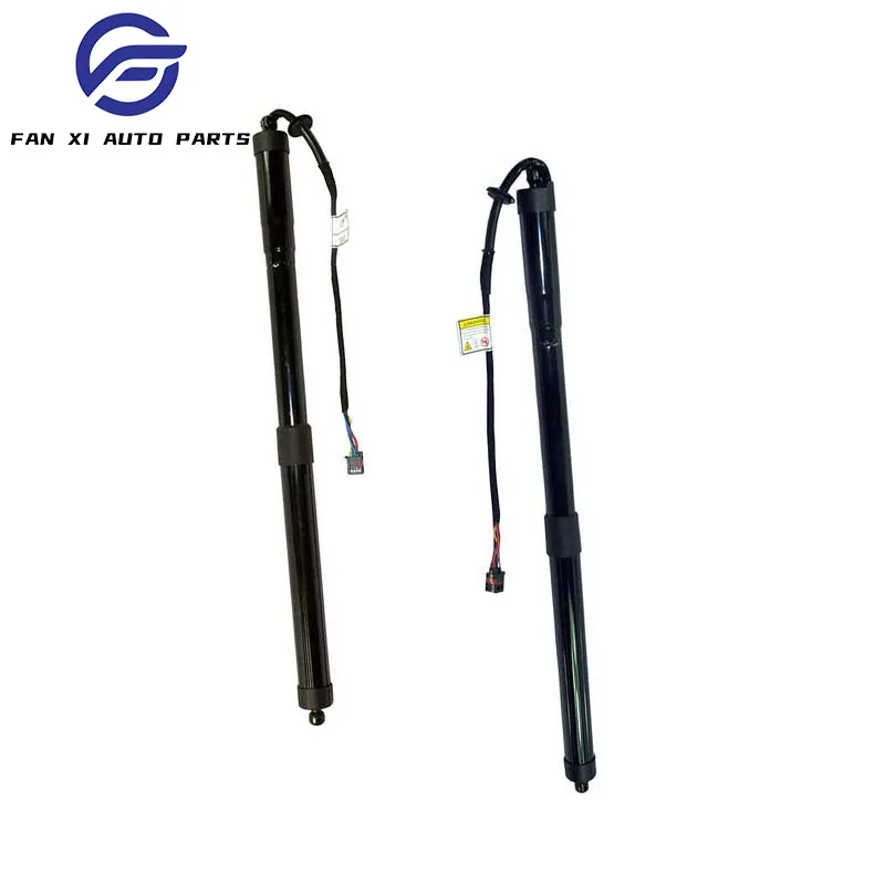 LR061667 LR081964 1 Pair REAR LEFT RIGHT POWERLIFT GAS SPRING TAILGATE FIT FOR RANGE ROVER Evoque 2011-  LR025444 LR051452