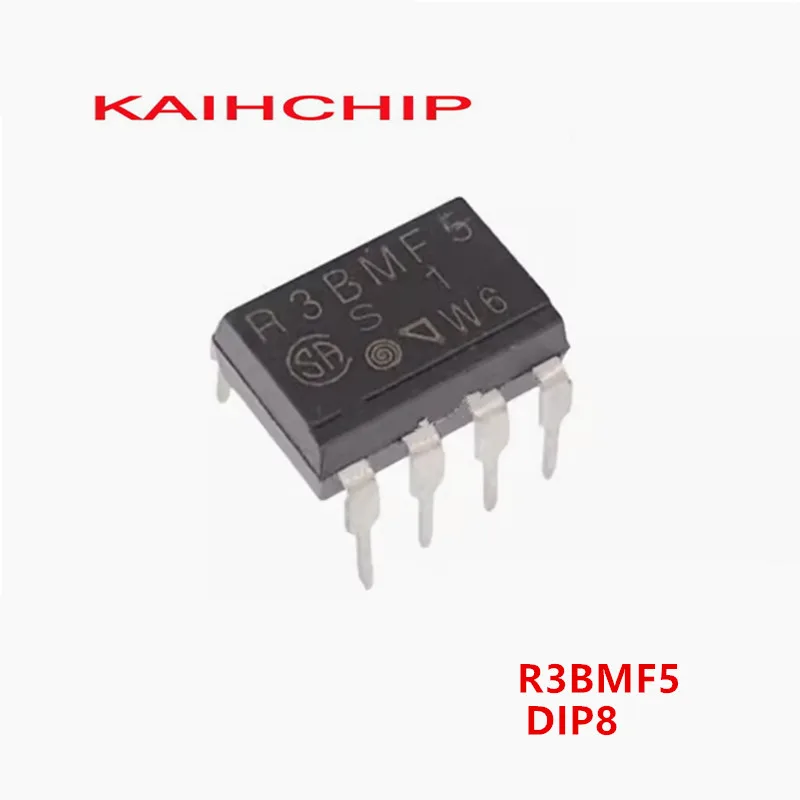 10PCS PR33MF51NSLH R33MF5 DIP-7 PR3BMF11NSZF R3BMF1 R39MF51NSLH R39MF5 PR36MF11NSZF R36MF1 PR3BMF51NSLH R3BMF5 DIP7 Optocoupler