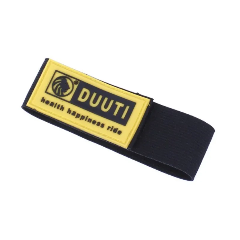 1 Pair Bicycle Trouser Straps Bicycle Leggings Cycling Leg Mountain Bike Straps Riding Gear Bicycle Accessories Outdoor Sports
