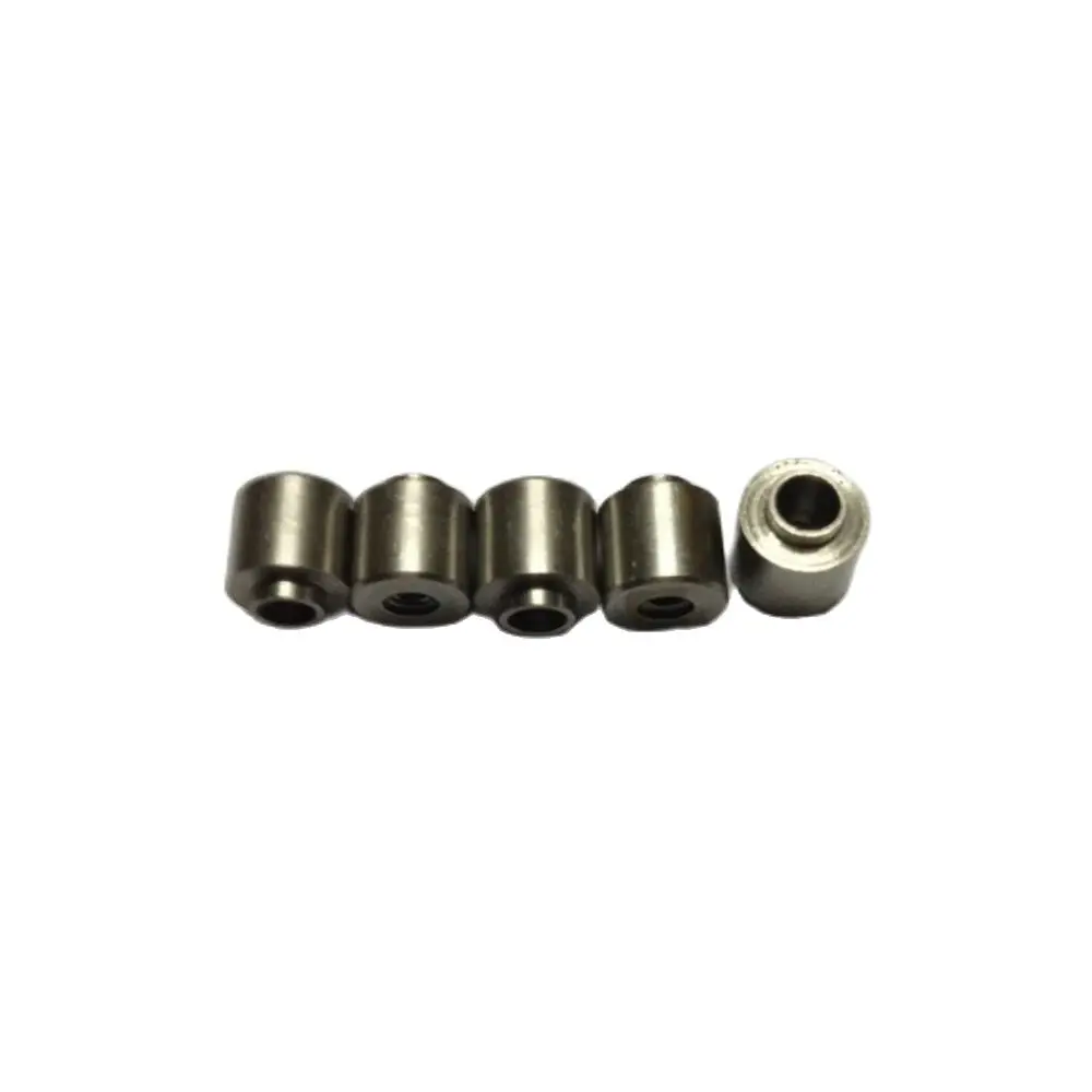 SMTSO-M2-5ET SMTSO Tin Plated Brass Copper Spacer Studs Tuercas Nut For SMD Motherboard Inline Soldering