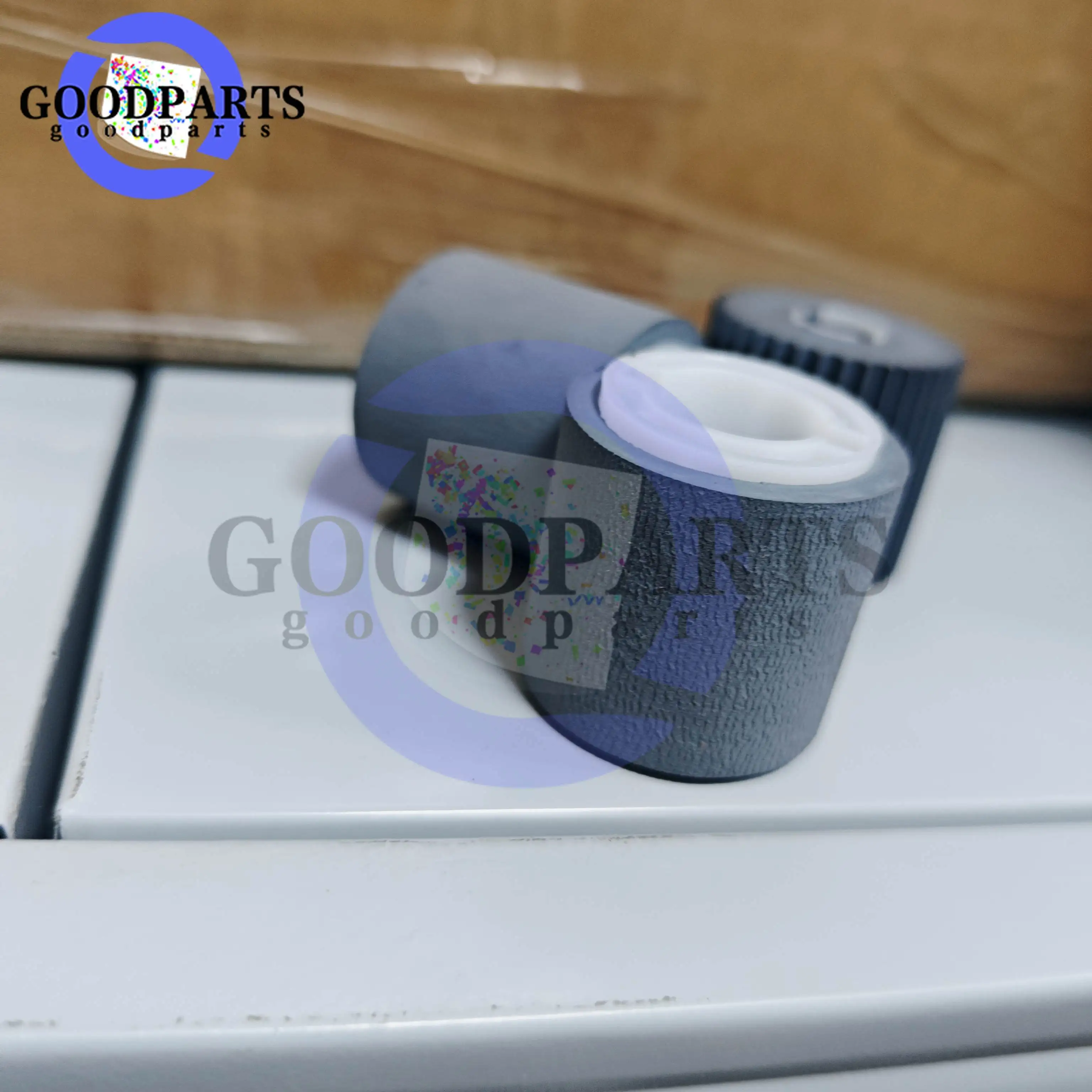 10pcs. A4EUR71400 A4EUR71411 Paper Pickup Roller compatible for Konica Minolta BIZHUB BH920 1200 950 1050 7085 C6500 6501 Feed R