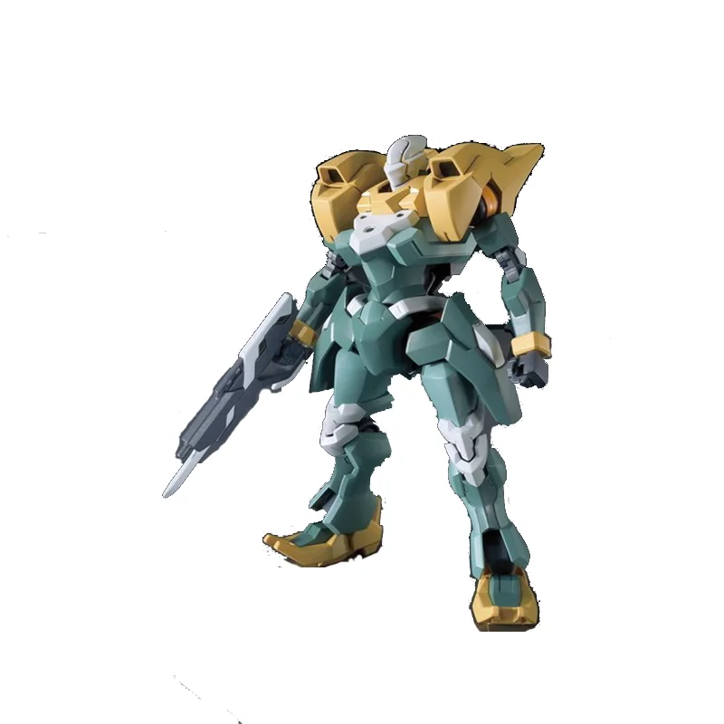 Originele Bandai Mobile Suit Gundam: Iron-Blooded Orphans 1/144 HG Hekija Anime Action Figure Assembly Model Verzamel Ornament